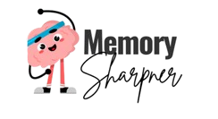 Memory Sharpner Logo